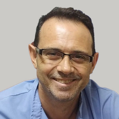 Claudio Vicente Greco