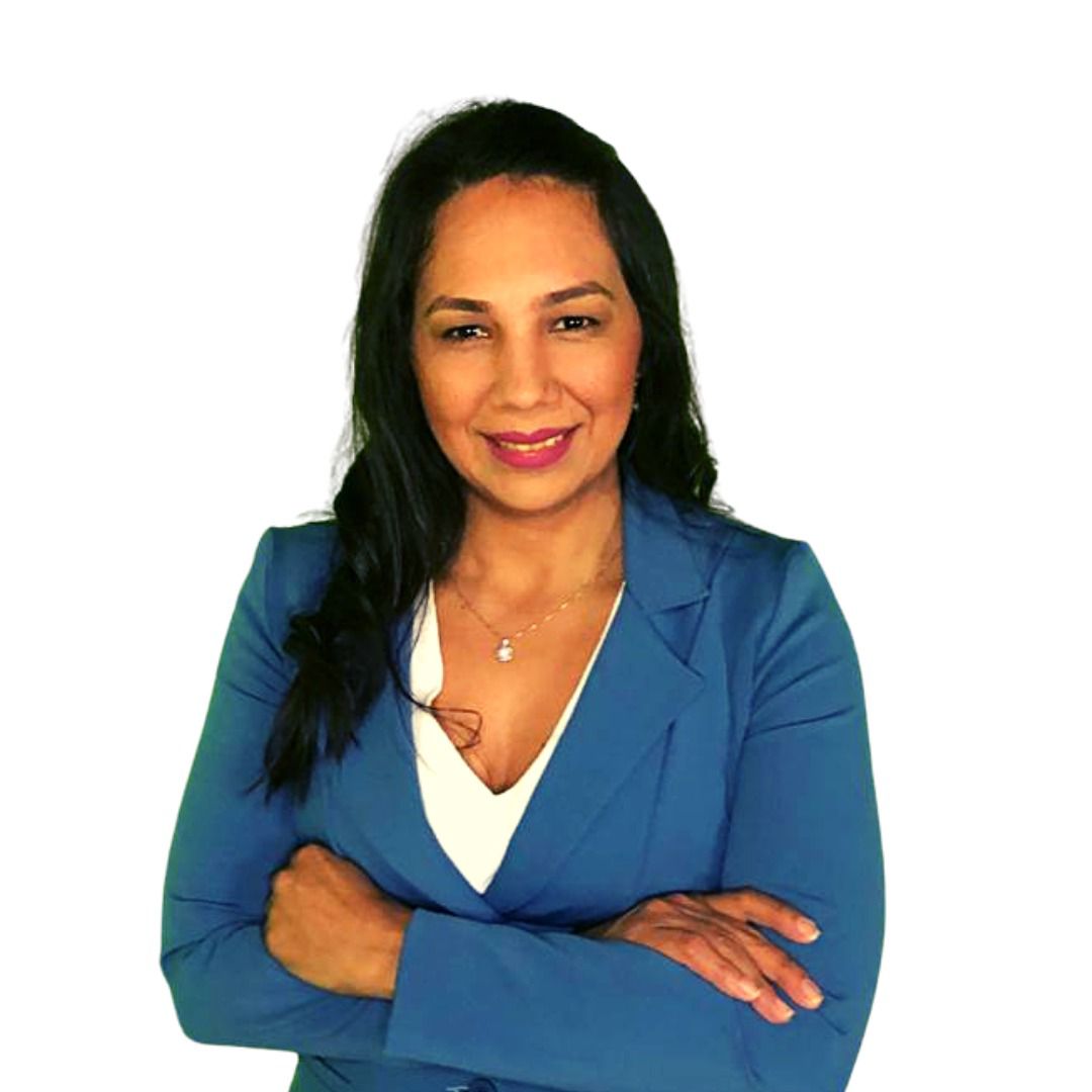 Mary Cabral Franco