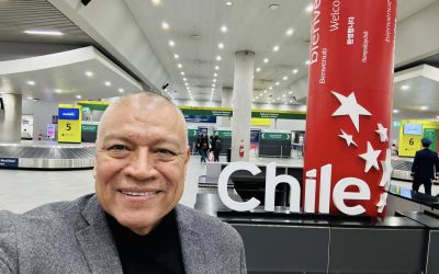 Gira por ChileRevolución Educativa 2050 en Chile: La Gira que Está Transformando la EducaciónGira por Chile