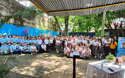 Gira por Guatemala