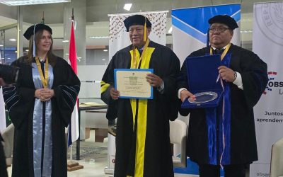 Gira por Paraguay diciembre 2025