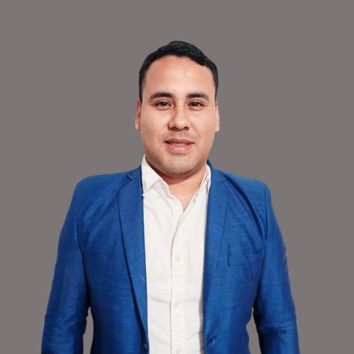 Aaron Cisneros García