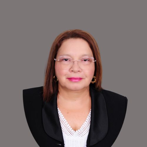 Doris Haydeé Vásquez