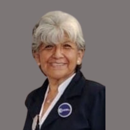 Julia Ramírez Vázquez