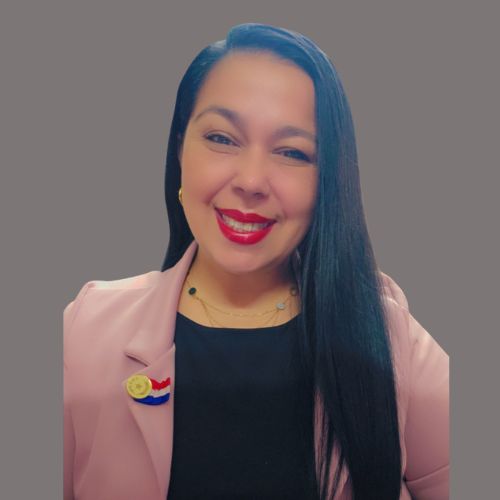 Laura Diana Aveiro Alvarenga