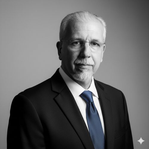 Mauricio Gómez González