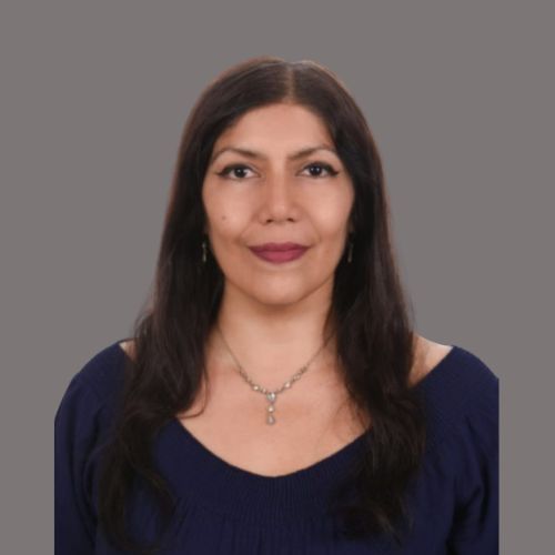 Nella Jessica Chocano Arévalo