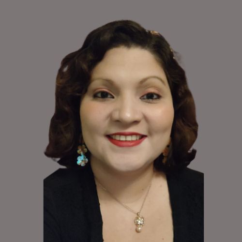 Rocío Milagros Collantes González