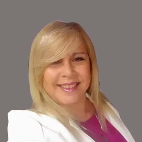 Rosana Carina Gallardo