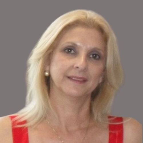 Rosario del Pilar Gibert Delgado