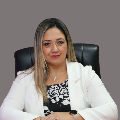 Zulma Patricia Morales Fernandez