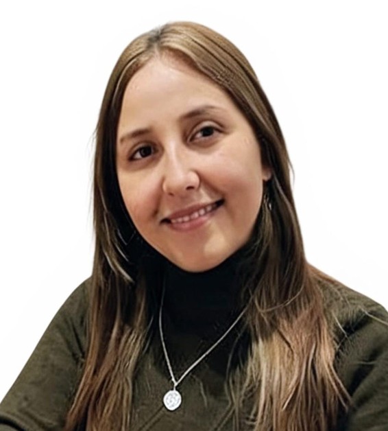 Adelina Nieva