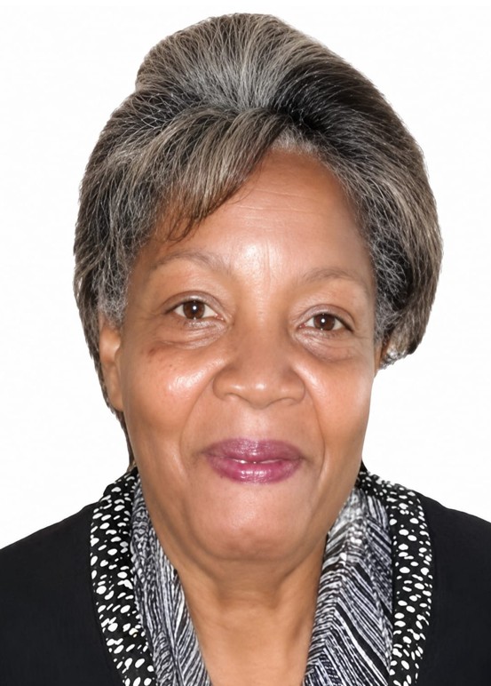 Celia Maxwell