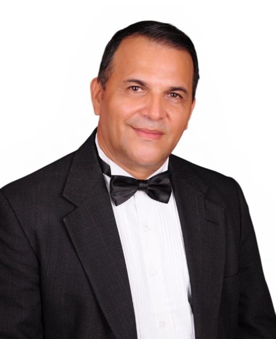 David Alexis Paz