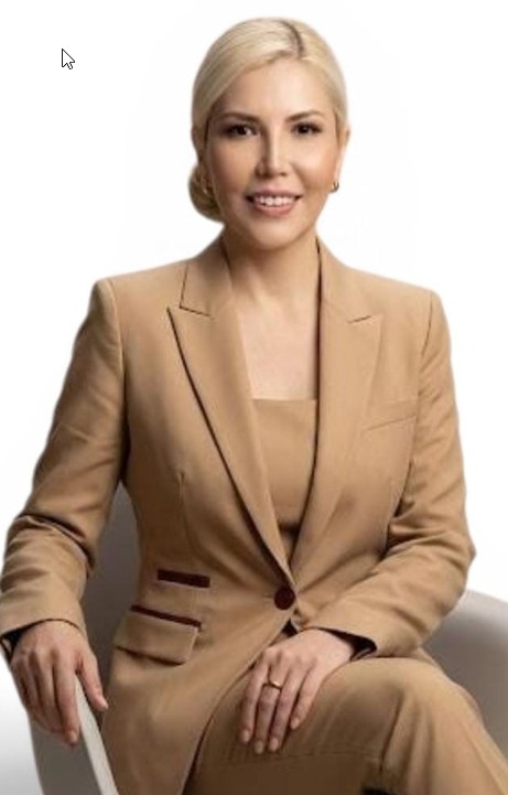 Evelyn Rivera