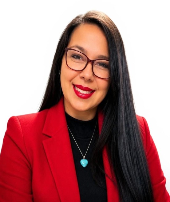 Laura Diana Aveiro Alvarenga