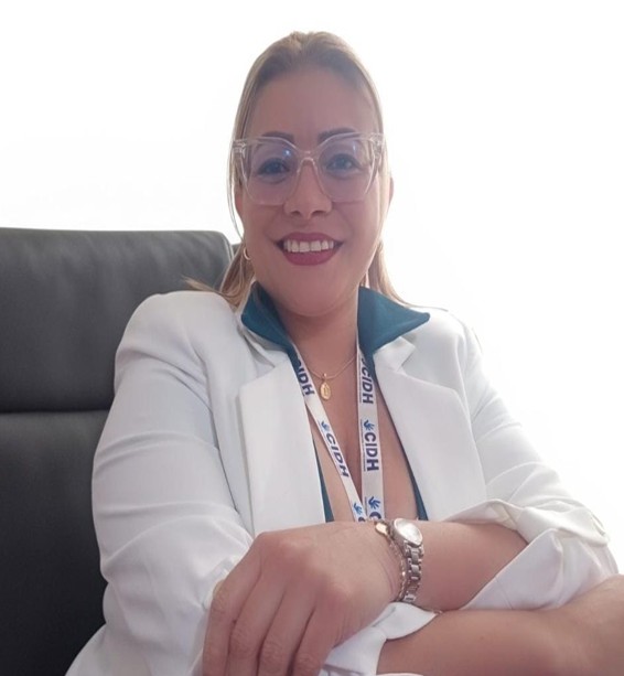 Lisbeth Lara