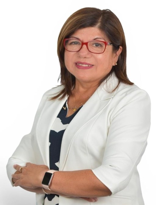 Lupe E Graus