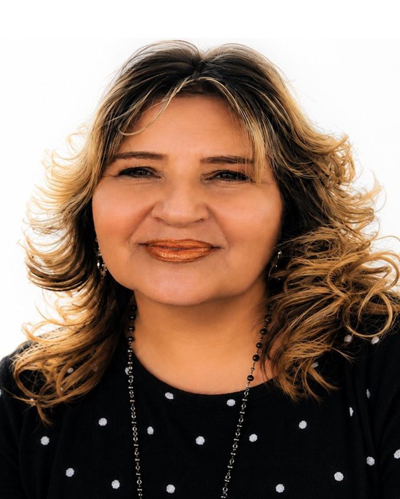 Silvia Moreno